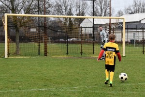 2017-03-05 EMK - FC Eindhoven en pupil Kaan Baygin (27)