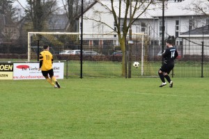 2017-03-05 EMK - FC Eindhoven en pupil Kaan Baygin (31)