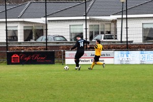 2017-03-05 EMK - FC Eindhoven en pupil Kaan Baygin (46)