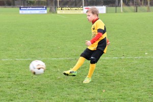 2017-03-05 EMK - FC Eindhoven en pupil Kaan Baygin (5)