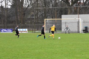 2017-03-05 EMK - FC Eindhoven en pupil Kaan Baygin (73)