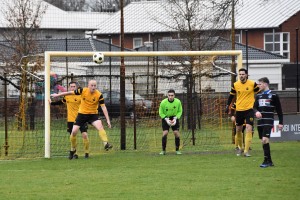 2017-03-05 EMK - FC Eindhoven en pupil Kaan Baygin (81)